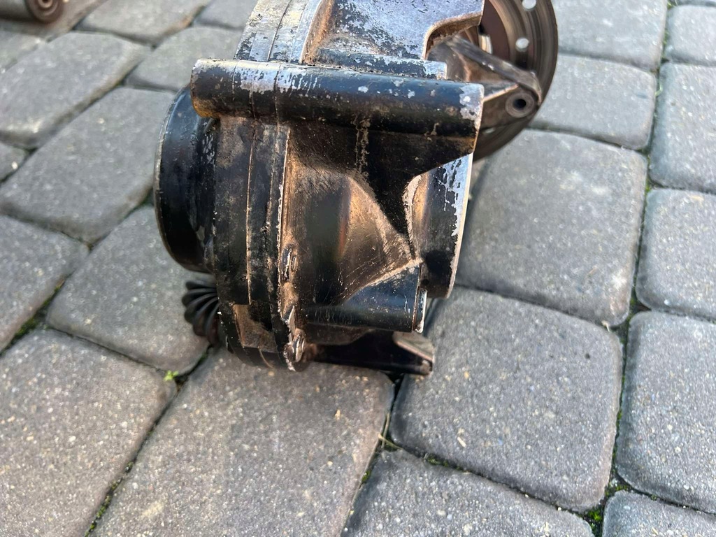 diferenţial spate axe din spate diferenţial de antrenare BRP can-am can am renegade outlander Product image
