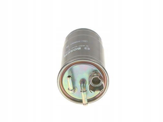 WK853/3x/Man Filtru de combustibil Audi Skoda VW Mann Filtru Product image