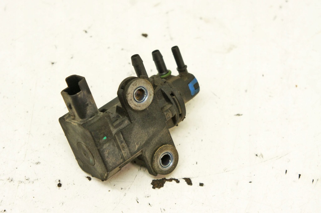 RA252 Ford Mondeo Mk5 2.0d Electrovalva Product image