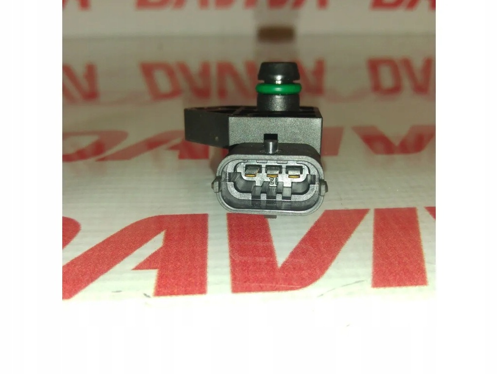 Senzor presiune admisie aer Opel Agila 2007 Product image