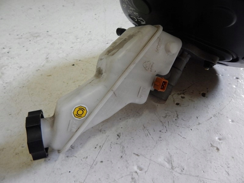 SERVOPOMPA HYUNDAI SANTA FE IV 18-21 Product image