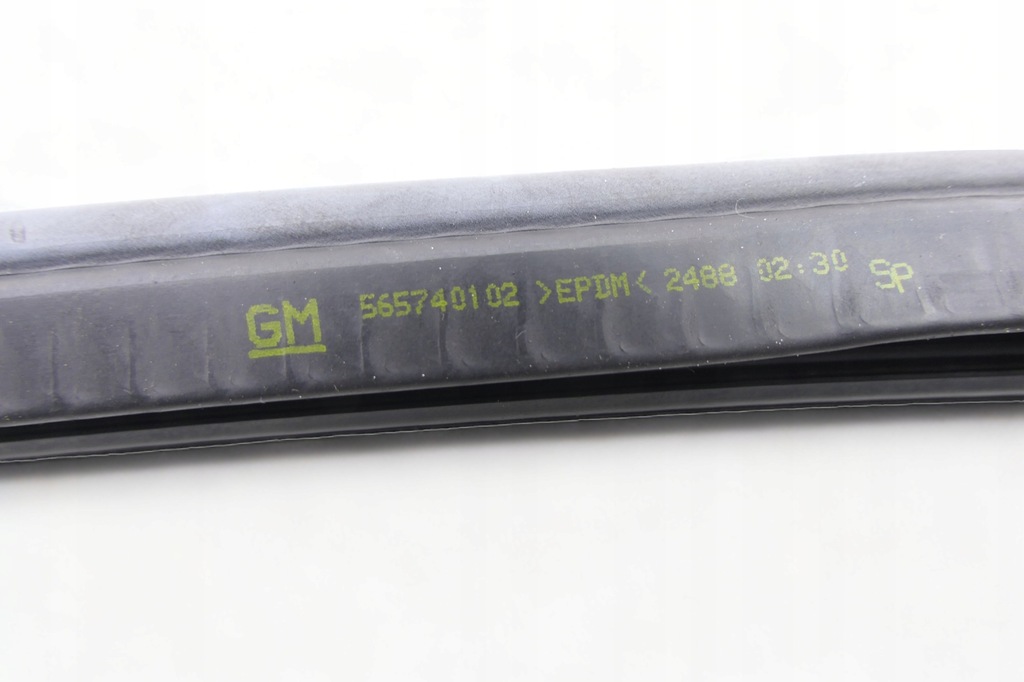 Bandă racletă stânga față OPEL ADAM 565740102 Product image