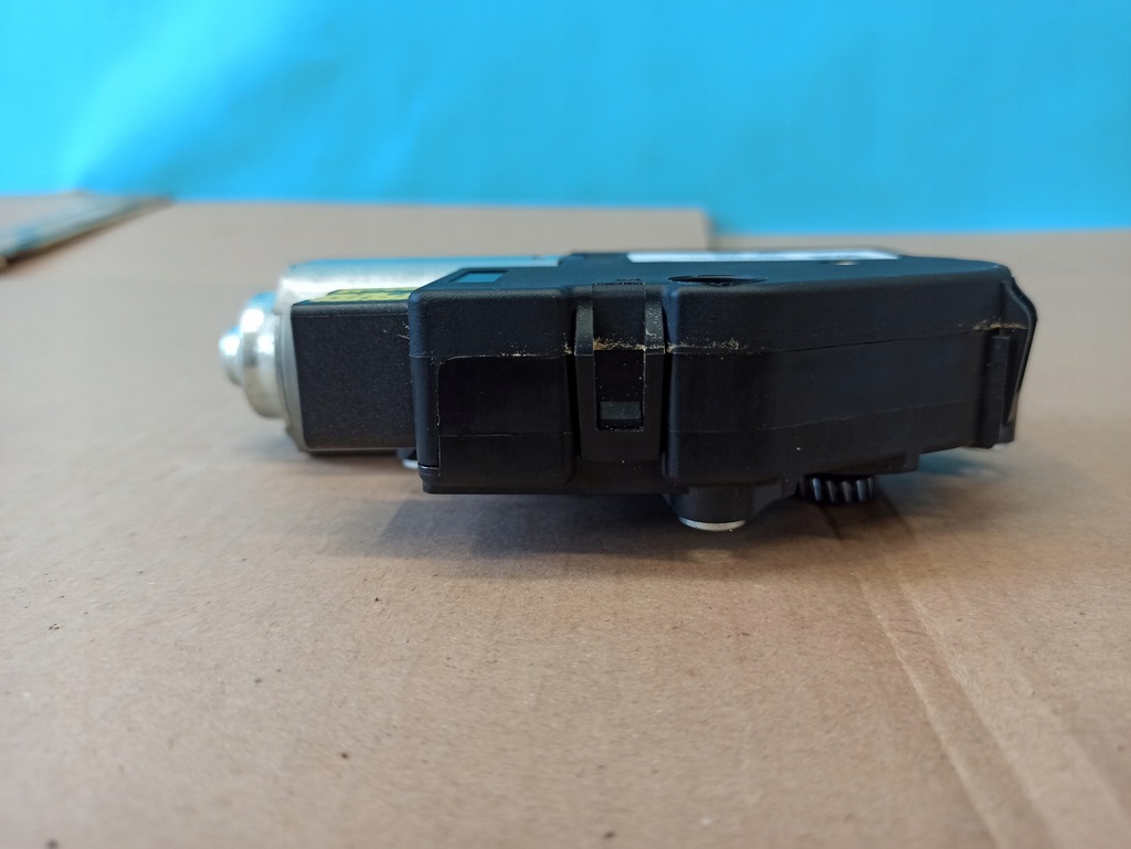 MOTOR TRAPĂ HYUNDAI SANTA FE 4 IV 2.0CRDI 185KM 4x4 2020 Product image