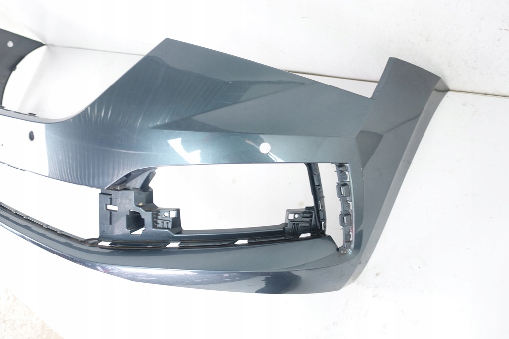 Skoda Scala 657 2019- Bara de protecție față frontală 657807221 Product image