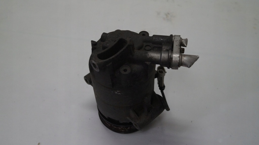 COMPRESOR AER CONDITIONAT OPEL 1.9 CDTI 16V 150 CP Product image