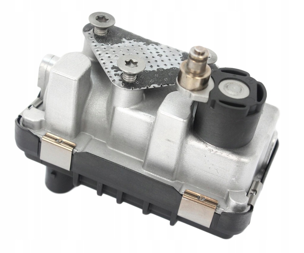ORIGINAL Turbo Adjuster Controler turbină G-74, G-074, 6NW009550, 767649 Product image
