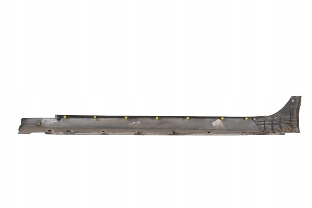 Jaguar XJ Fusta laterală Lunar Gray X351 3.0d 2013 RHD Product image