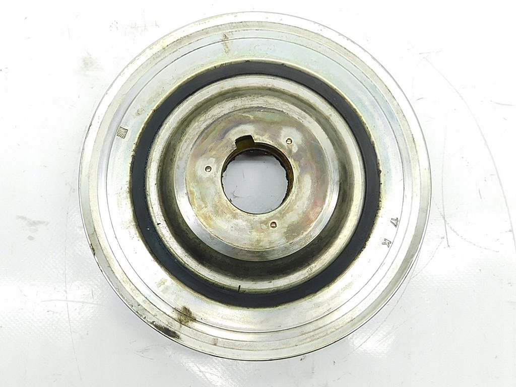 FUPE ARBORE 9681952280 - Ford Mondeo V MK5 KUGA II 2.0 TDCI Product image