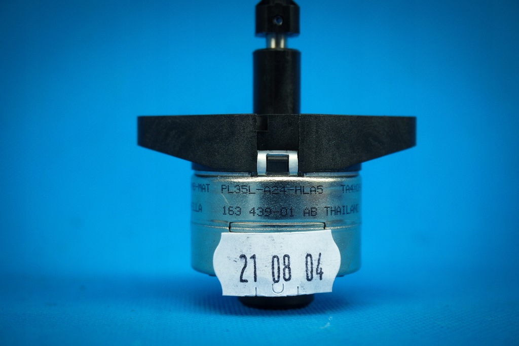 Gama far motor Audi A6 4G A7 4G0941295 Product image