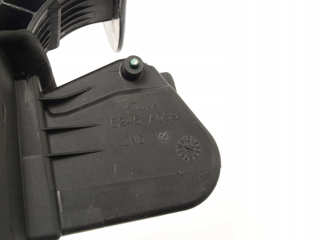 Clapeta rezervor combustibil Peugeot 301 Diesel 9677566580 Product image