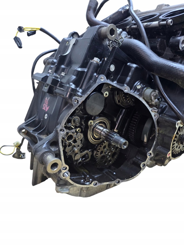 MOTOR NINJA KAWASAKI ZX10R ZX-10R 04-05 Product image