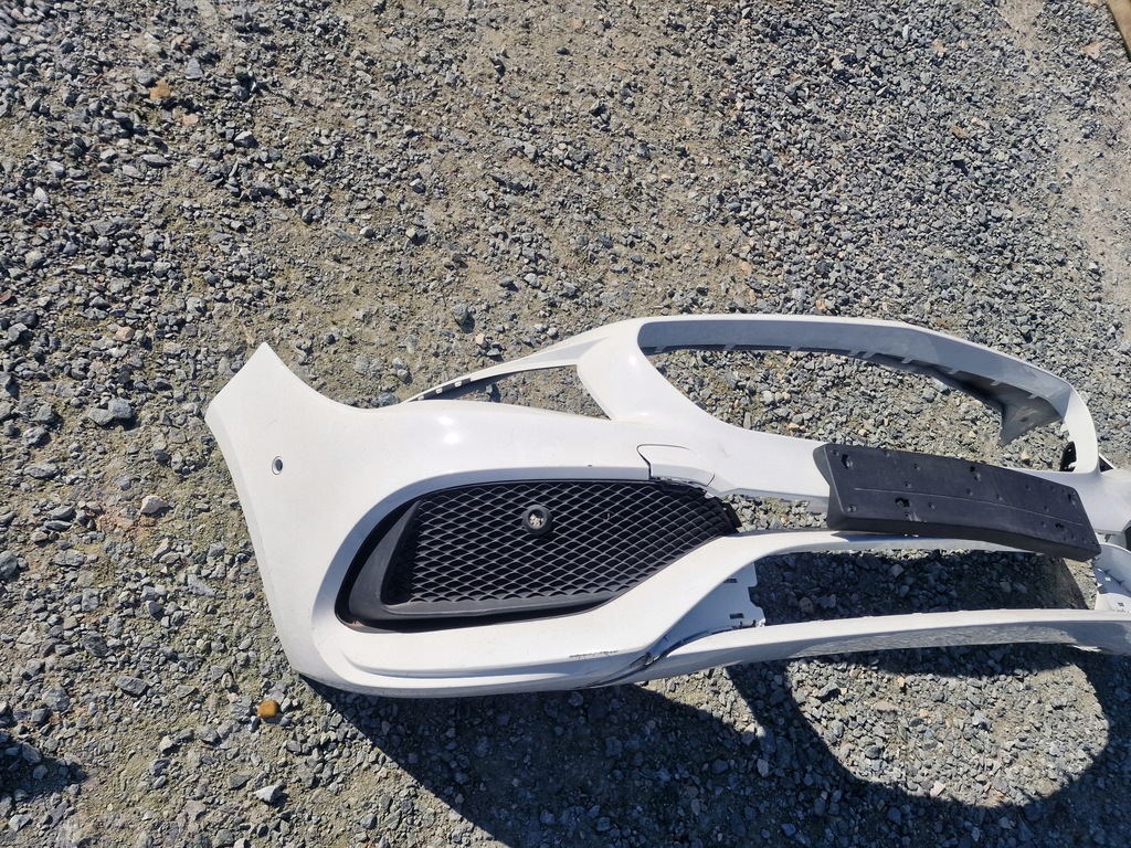 Mercedes CLA 250 W117 LIFT PDC A1178805700 AMG Varșovia-Koła-Znań Product image