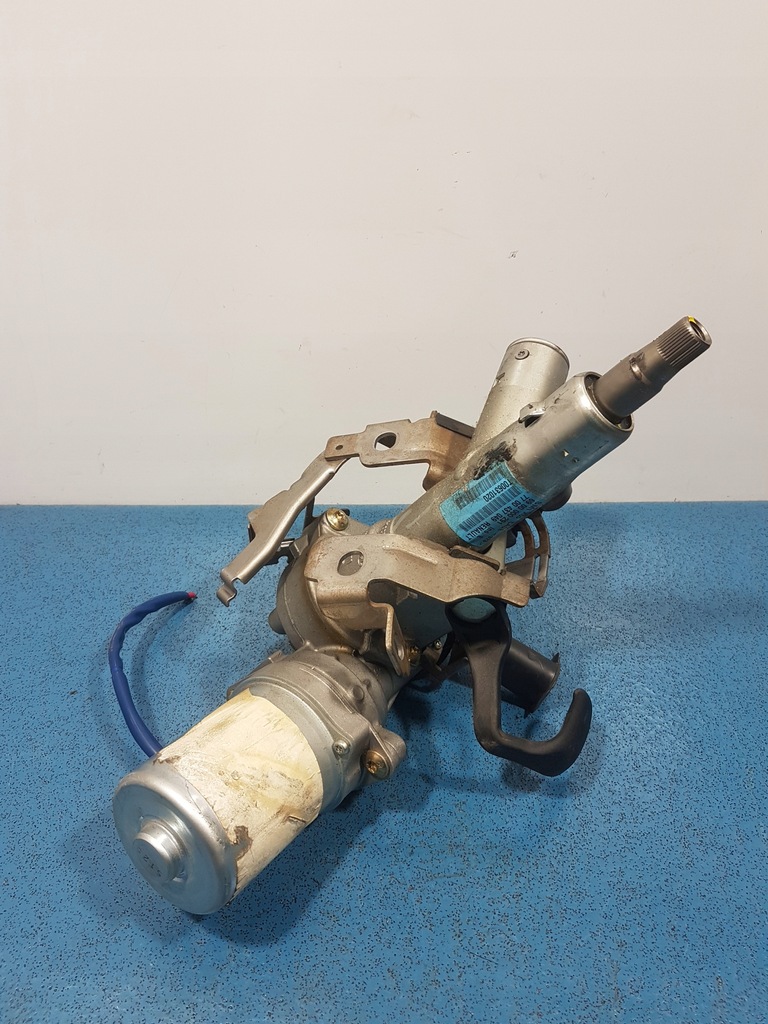 SERVODIRECȚIE ELECTRICA RENAULT CLIO II 6900000291 Product image