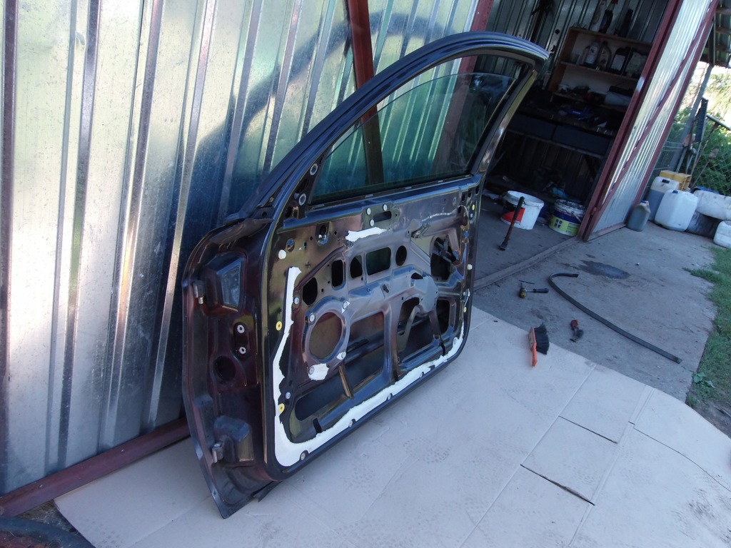 GEAM DREAPTA 846 ALFA ROMEO 147 3 USI Product image