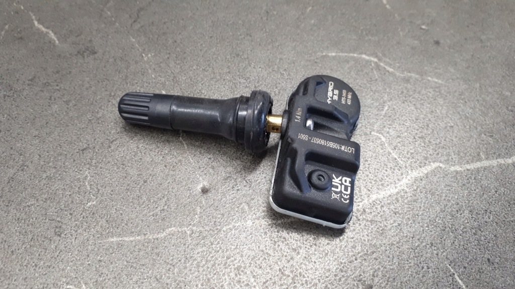 HTS-3400 TPMS Hybrid 3.5 433MHz Senzor de presiune a pneului Product image