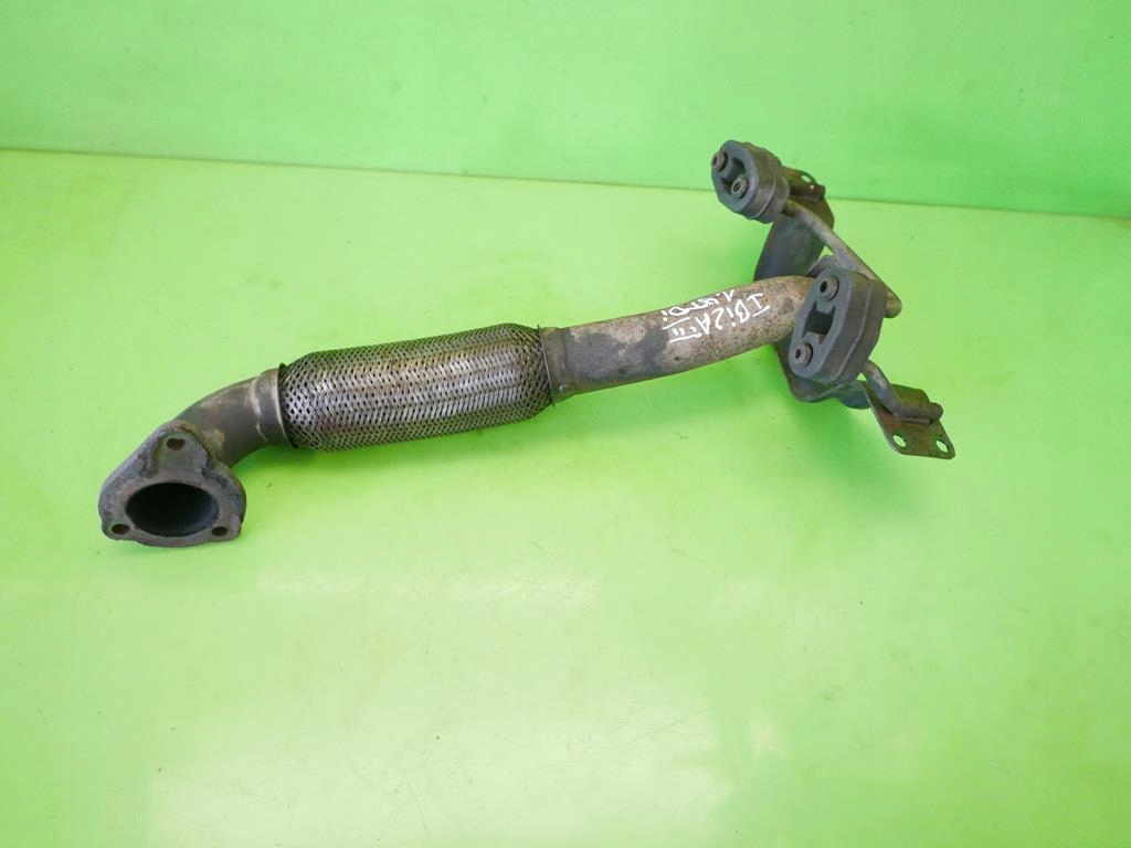 TUBA DE ESCAPAR PORTKI SEAT IBIZA III 6L 1.9 TDI 8V Product image
