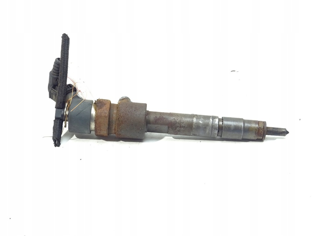 INJECTOR ALFA ROMEO 147 1.9JTD 0445110119 Product image