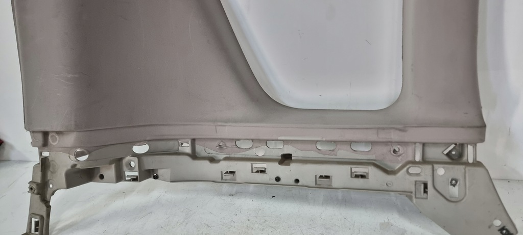 SPATE STÂNGA TAPIERI SUPERIOARE PLASTIC RENAULT ESPACE IV LIFT Product image