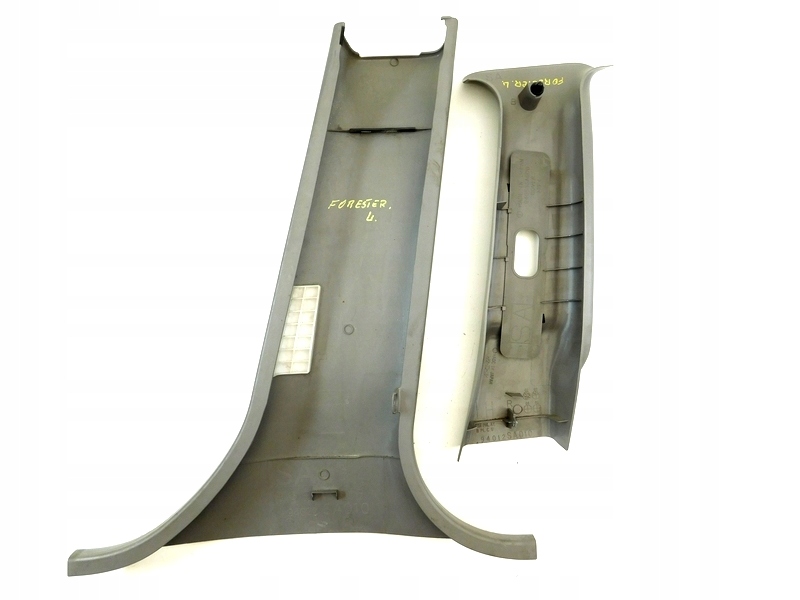 14/18 SUBARU FORESTER II CAPAC STÂLPI G/D Stânga Product image
