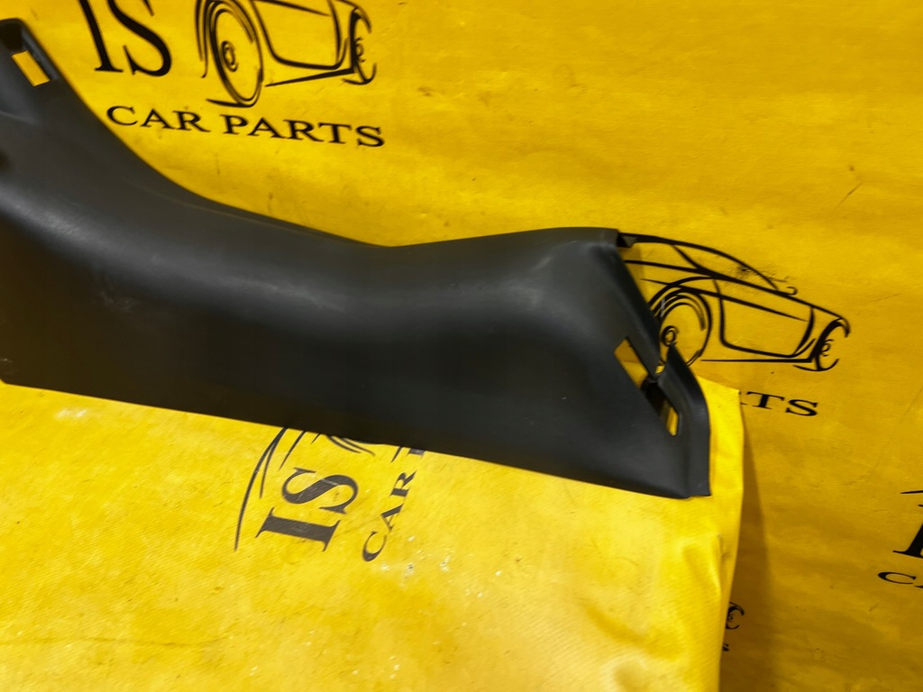 Barele de acoperire a stâlpului central B Chevrolet Corvette C5 97-04 Product image
