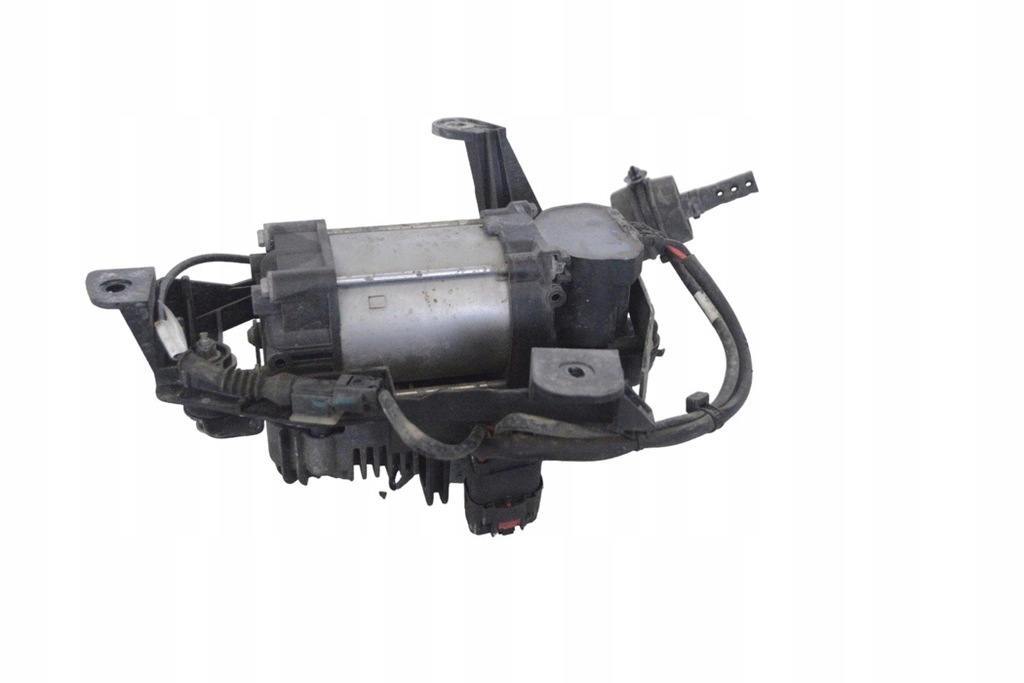 Compresor suspensie pneumatică Tesla Model S 85.000 2014 RHD Product image
