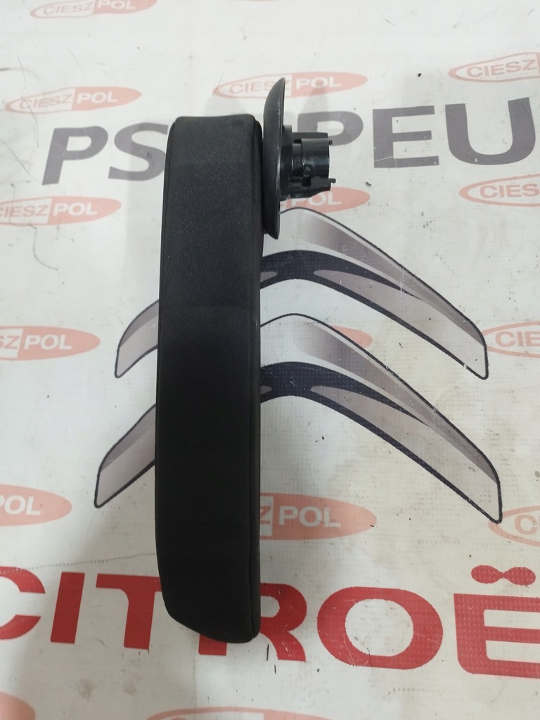 Partener Righter Right Peugeot Berlinggo IV original 156148190 Product image