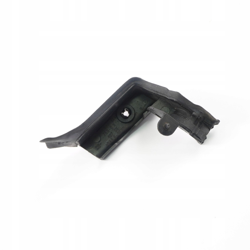 BMW E87 E90 Garnitura benzi capota stanga 7124759 Product image