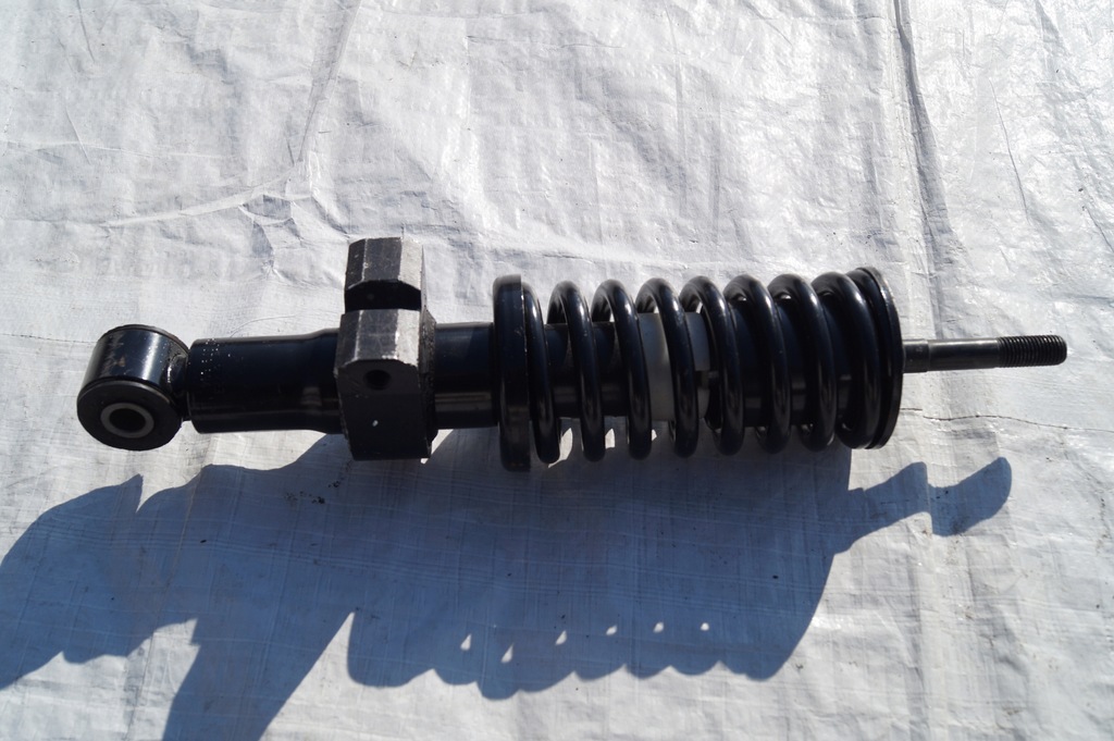 AMORTIZOR CABINA IVECO 500379694 111500115723 Product image