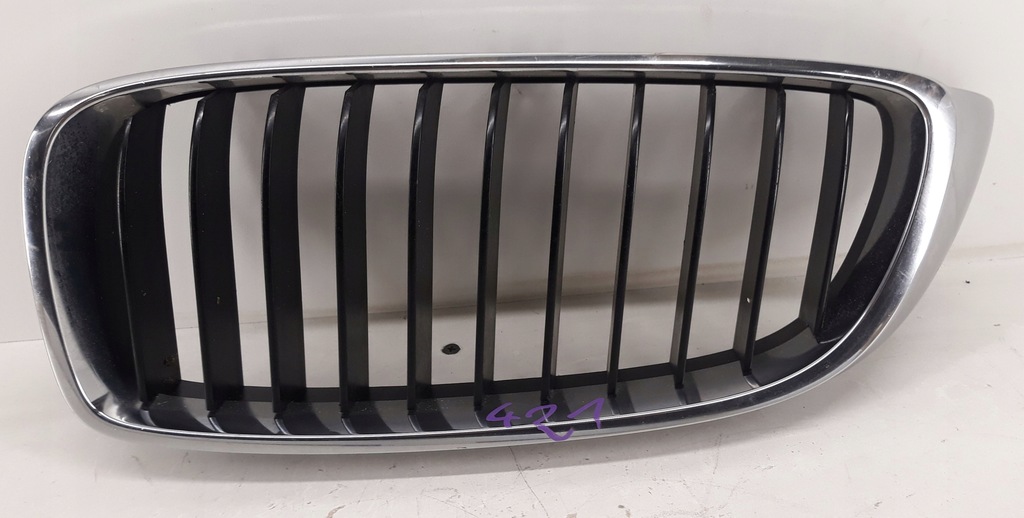 BMW 4 F32 F33 F36 Modern gratar rinichi stânga manechin stânga manechin Product image