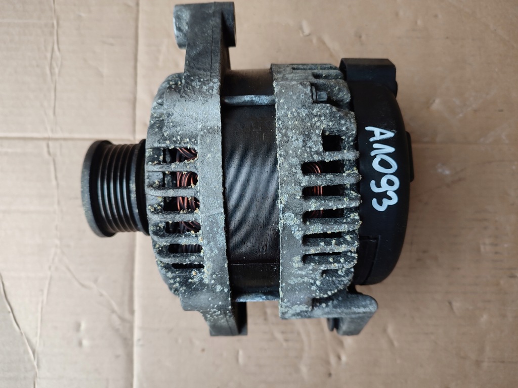 Alternator OPEL ANTARA LIFT 2.2CDTI 13579114 ORIGINAL Product image