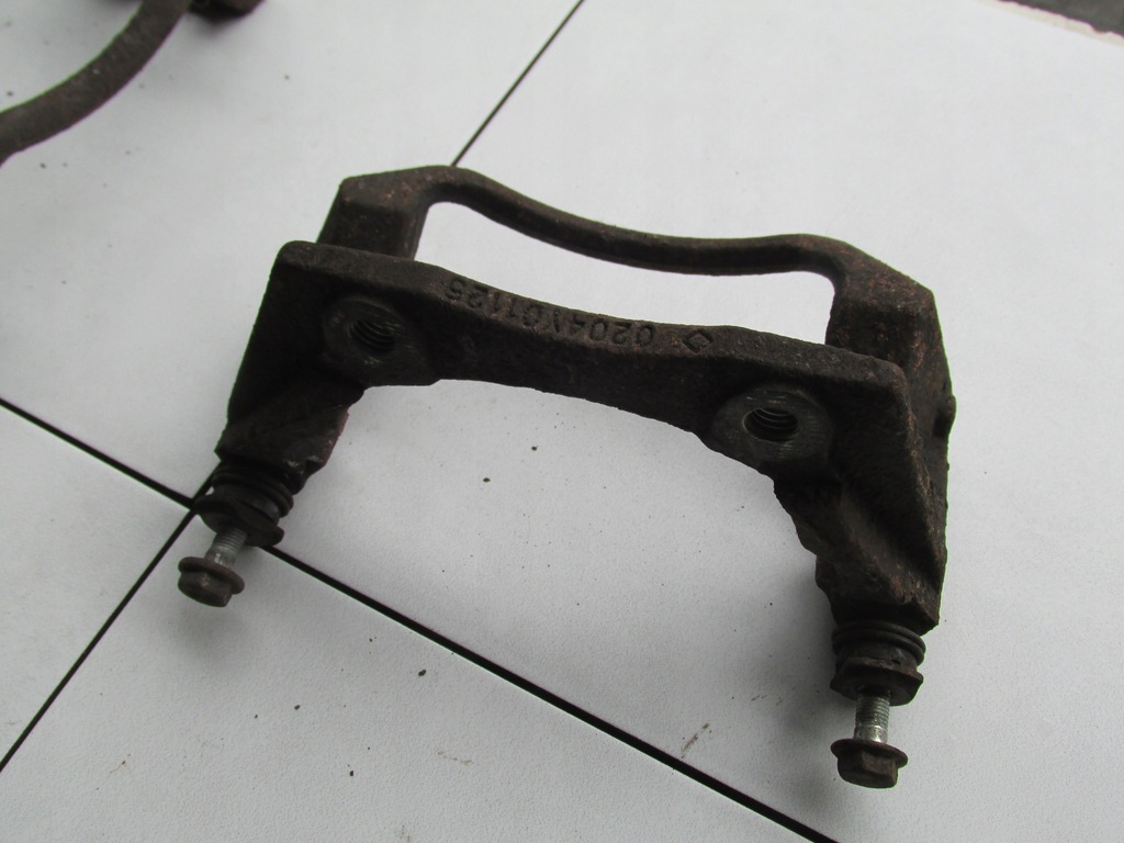 JUGE ETRIER FRANA FATA MONDEO MK3 01- 06 Product image