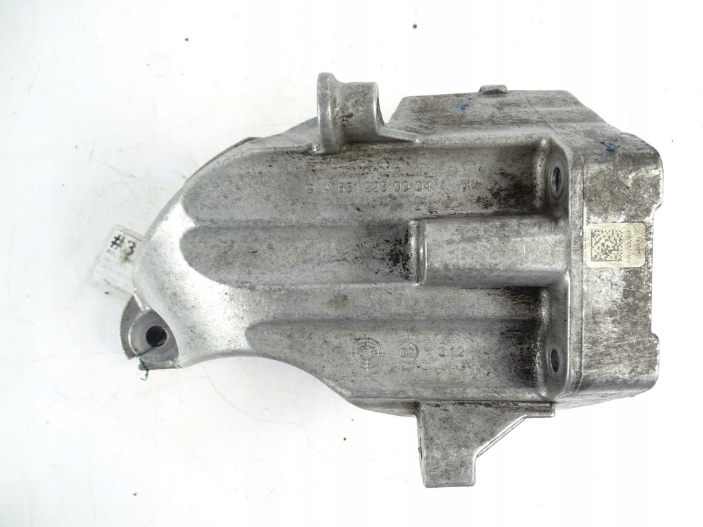 Mercedes W204 W212 2.2 CDI MÂNER MOTOR A6512230004 Product image