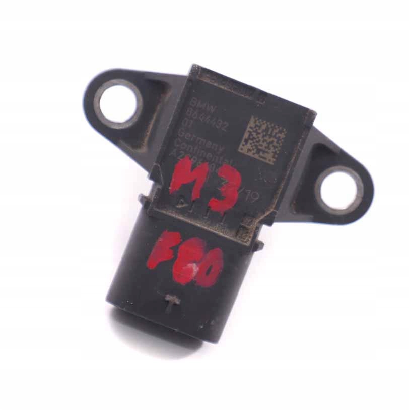 BMW F01 F10 F11 Senzor Presiune HARTĂ LCI 8644432 Product image