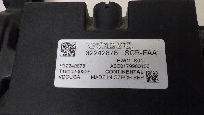MODUL CONTROLLER ADBLUE XC40 2.0 TDI 32242878 P32242878 A3C0179960100 Product image