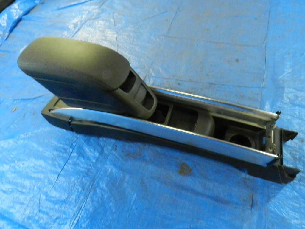 OPEL-PARTS Meriva B Sină cotieră, compartiment de depozitare Product image