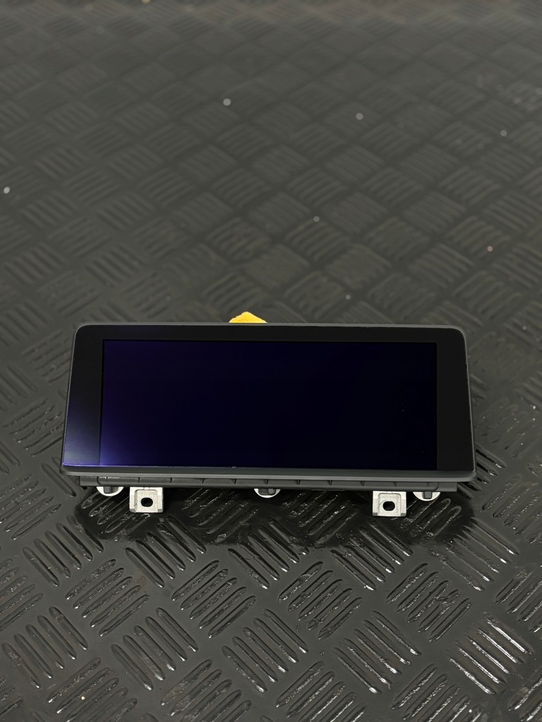 BMW F30 F31 DISPLAY ECRAN DE NAVIGARE 9281688 PERFECT Product image