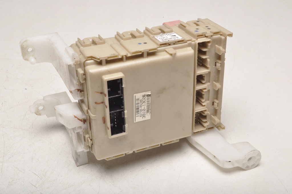 TOYOTA AVENSIS T27 2.0 D-4D CUTIE BSI MODUL 82730-05C80 Product image