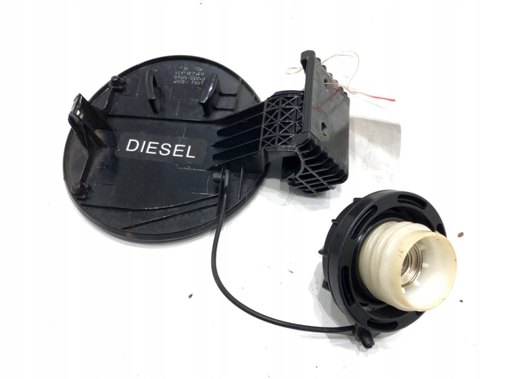 Clapeta de umplere HYUNDAI SANTE FE I SUV 00-06 Product image