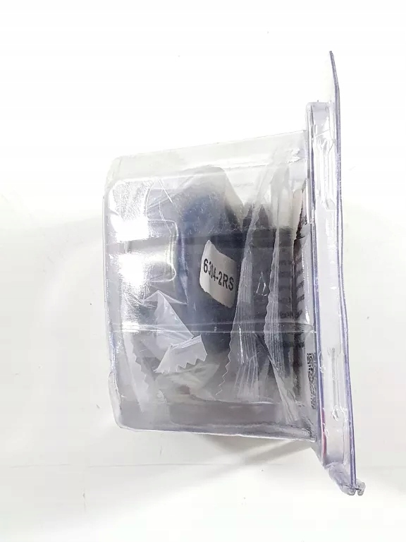 CAPON AMERICA ALL BALLS RULMENȚI ROȚI 25-1586 Product image