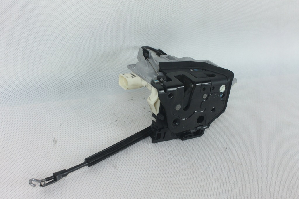 Inchidere portiera spate dreapta, surub portiera spate Seat Altea Toledo III XL 5p0839012 7pin Product image