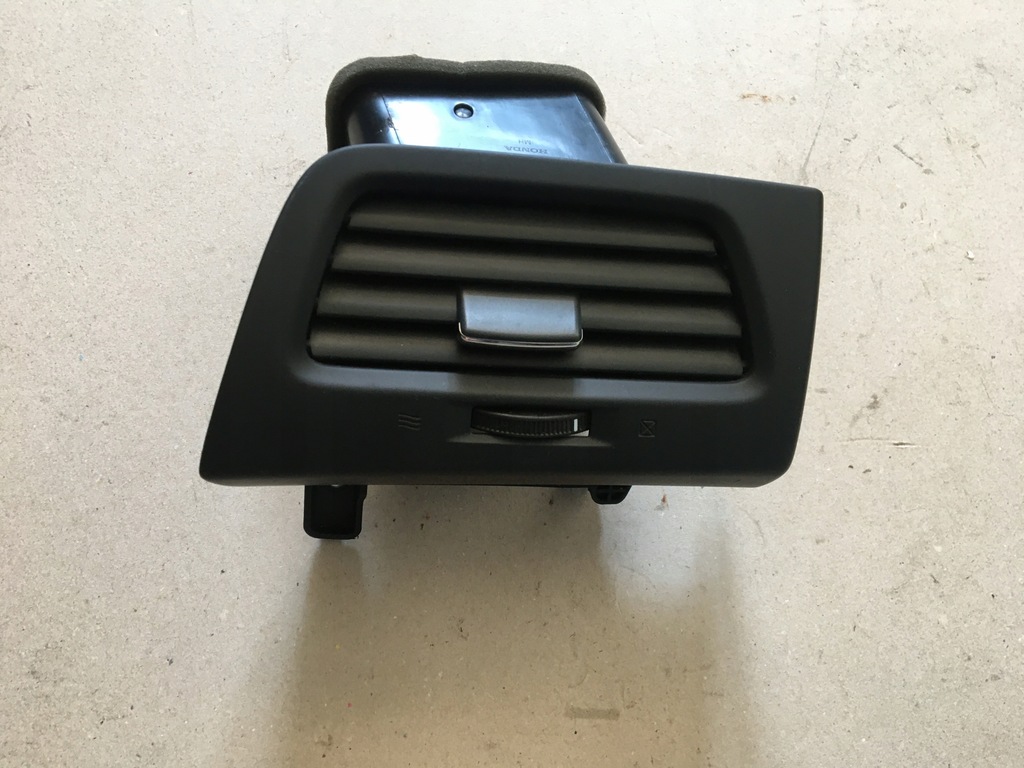 HONDA CR-V IV 12- SET GARE AER DREAPTA STÂNGA Product image