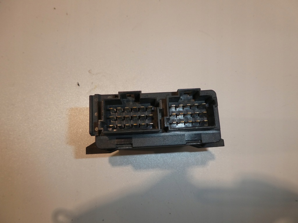 MERCEDES W906 MODUL DE BLOCARE CENTRALĂ 0004461019 Product image