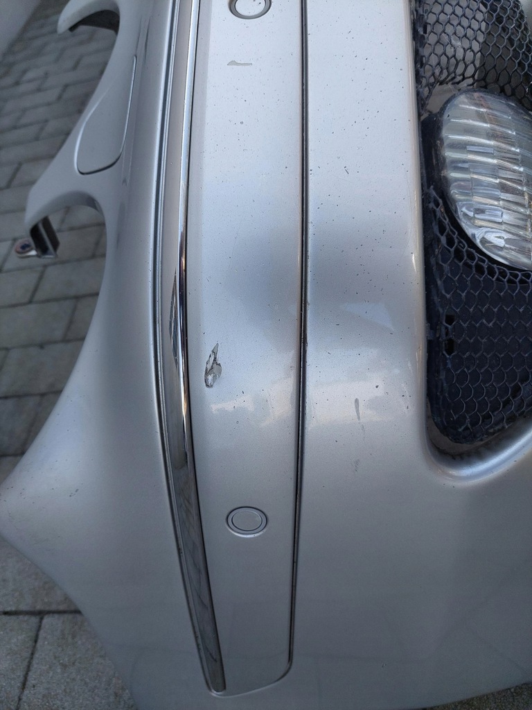 BARA FATA PDC MERCEDES CL 55 AMG W215 744 Product image