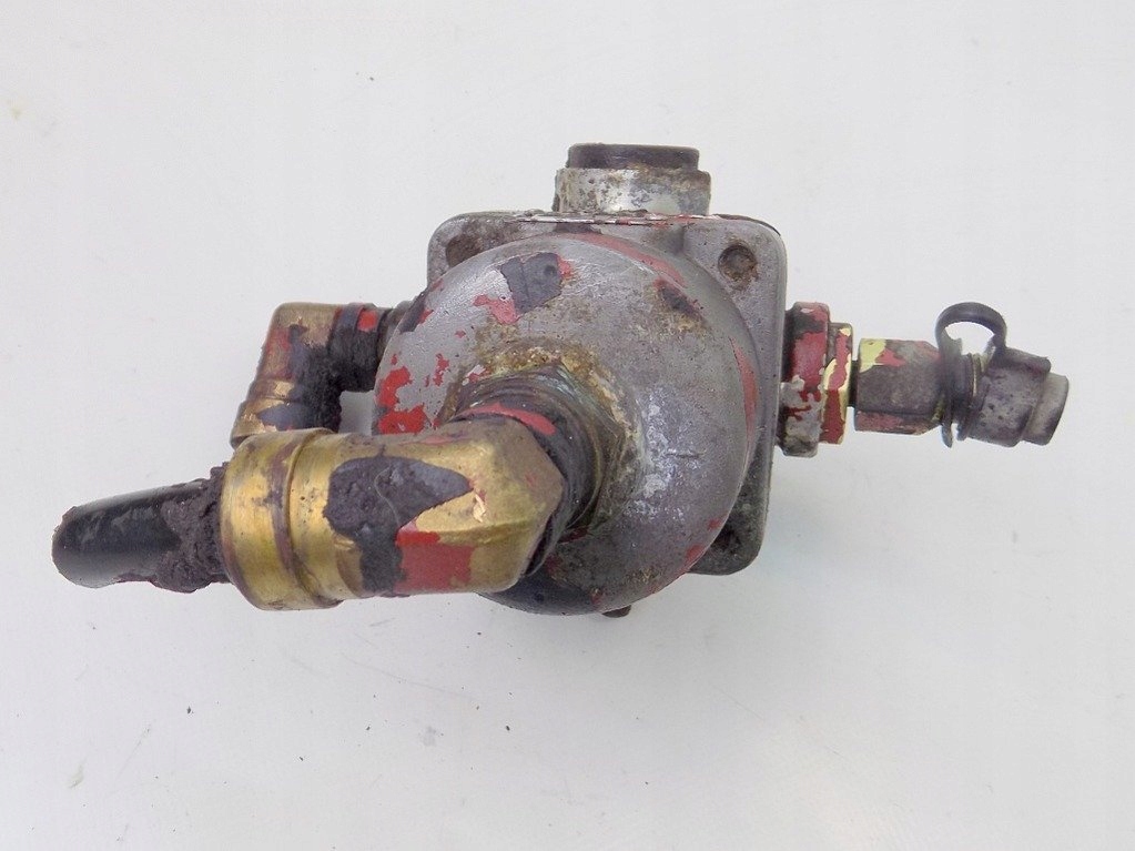 SUPPA RENAULT MIDLINER S140 1993 9750020700 Product image