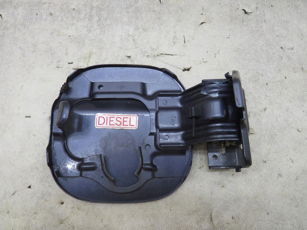 Clapeta de umplere NH684P CRV III LIFT Product image