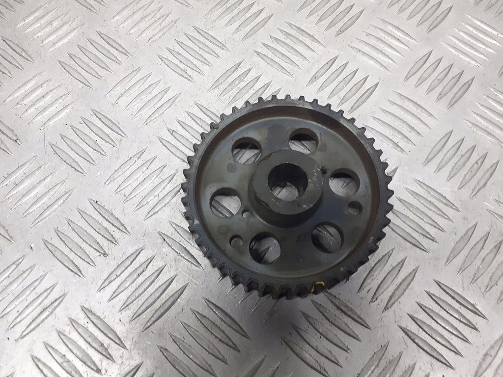 POMPA DE INJECTIE CRANAJATA FIAT CROMA II 1.9 JTD Product image