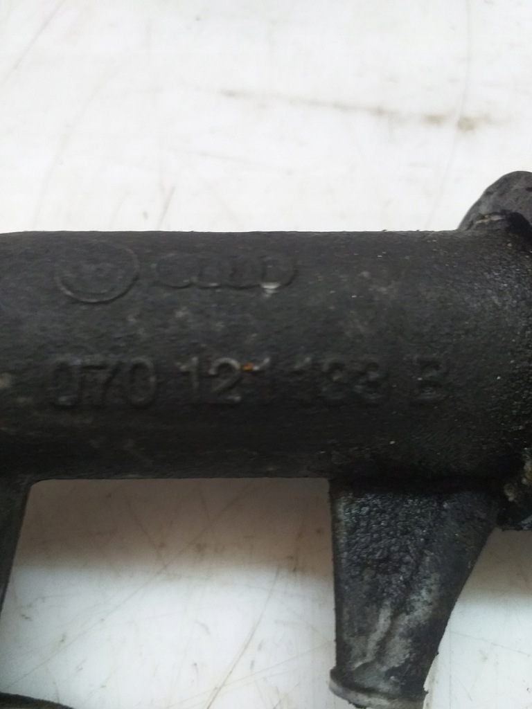 CONECTOR APA VW T5 2.5TDI 070121133B Product image