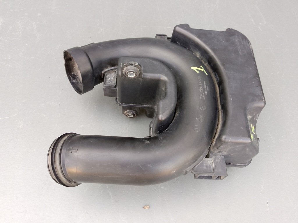 KIA CEED PRO XCEED III 3 Rezonator de carcasă cu filtrare 28221-J7000 28220-J7000 Product image