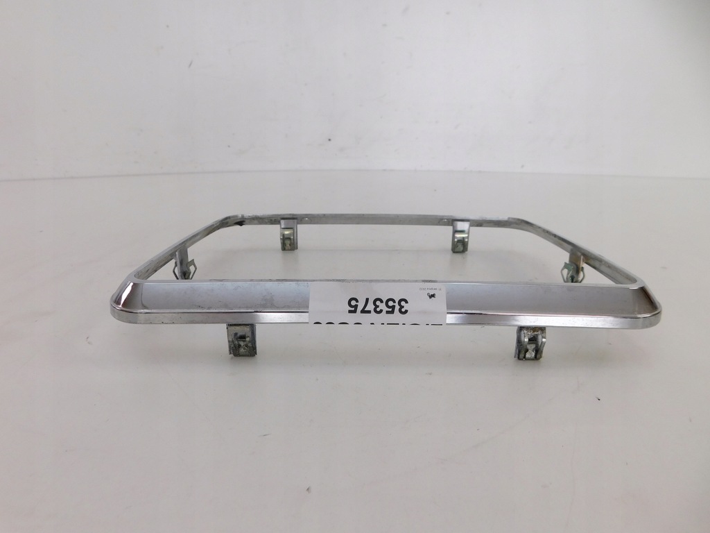 CADRU RADIO LIGIER JS50 CROMAT Product image
