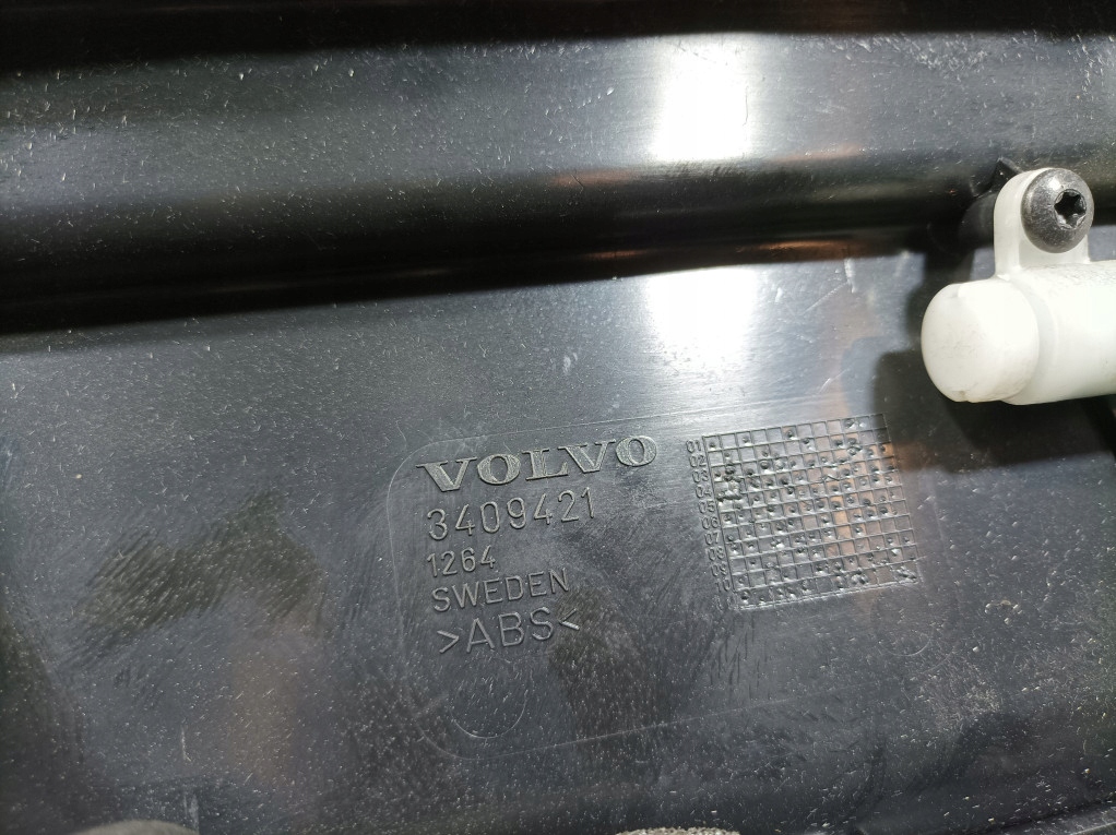 Volvo XC90 și Lift Pasager Schove EU 3409421 3409563 Product image